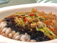 -百富源·海鲜辽菜(浑河堡店)