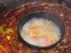 -成渝龙火锅(都江堰店)