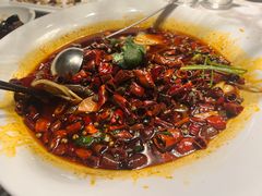 -外婆家(杭州马塍店·杭帮菜名店)