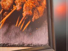 -小红烤翅(傅厚岗店)