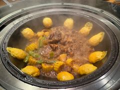 -全家福东北菜(联谊花园宜康苑店)
