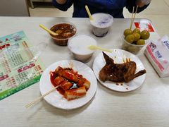 -小雨点糖水店(中兴街分店)