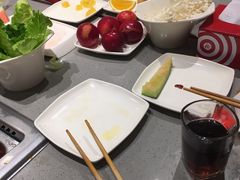 -海底捞火锅(铂澜大象城店)