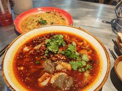 -馬伍旺川菜(江北虹悦城店)