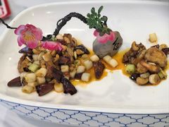 -金熊猫川菜餐厅