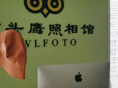 -猫头鹰照相馆(国贸店)