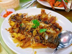 -無招牌海鮮(芽笼店)