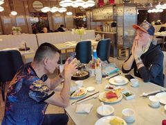 -湖锦酒楼·旗舰店(三阳总店)