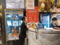 -玉林烤鸭店(垡头店)