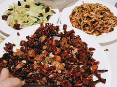 -辣婆婆(航天桥店)