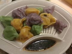 -阿里巴巴海鲜烧烤家常菜(黄岛店)