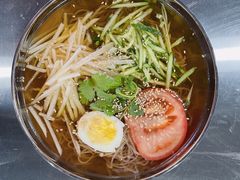 -小院地摊烤肉