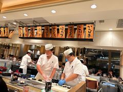 -合点寿司(金虹桥商场店)