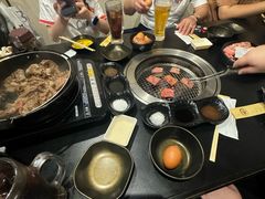 -黒毛和牛焼肉善 ZEN(難波心斎橋店)