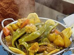 -东北酱骨头馆(蓁巷店)