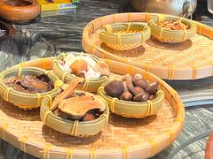 -慢丽江·云南野生菌土鸡锅(西山店)