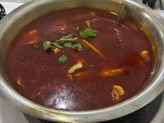 -重庆特色冷锅鱼(武大店)
