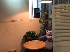 用餐区-久馆NineHouse