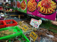 -79号渔船海鲜饭店(宝安店)