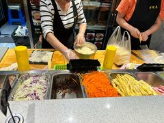 -传闻来紫菜包饭·打糕(西塔韩百店)