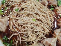 -吉祥面馆(孩儿巷北路店)