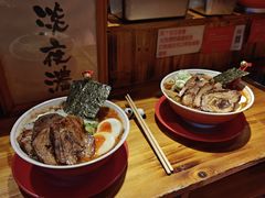 -老龙亭拉面店