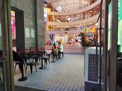 -新白鹿餐厅(松江开元地中海店)