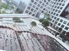 -成都雅诗阁来福士