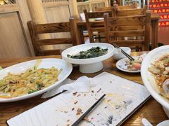 -下梅人家土菜馆(历史文化餐厅度假区店)