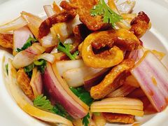 -山海菜馆·海肠捞饭·青岛菜(栈桥店)