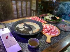 -滇池印象原生态火锅(南开大悦城店)