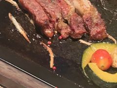 -湖滨1950牛排西餐厅(泽州路店)