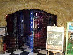 -H次元沉浸剧情密室(街道口店)