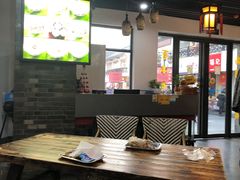 大堂-王裕興肉莊(南禅寺店)