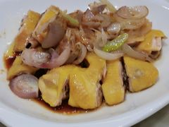 -稻香酒家(长宁KING88广场店)