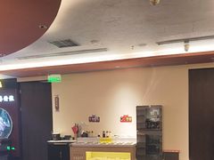 -牛将军•涮肉•烤肉(北京王府井·故宫店)