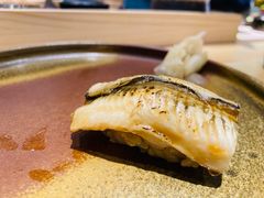 鳗鱼寿司-鮨·海老(北京路店)