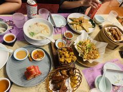 -点都德(龙之梦店)