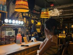 -城墙外BAR