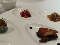 冷菜拼盘-福1015(愚园路店)