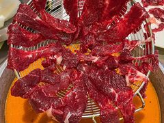 -荣叔港式沙嗲牛肉火锅(正佳潮流店)