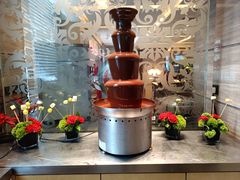 -北京王府井希尔顿酒店·万斯阁西餐厅