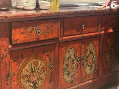 -漆黑觉米粉(三里屯店)