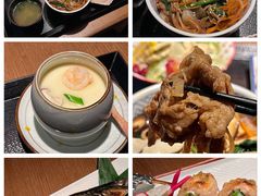 -水之惠鲜鱼料理(王府大街店)