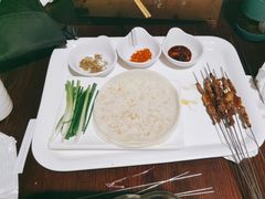 -三个大叔东北烧烤·砂锅菜(西三旗店)