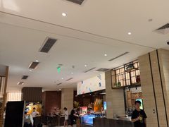 -杭州开元名都大酒店·地中海自助餐厅