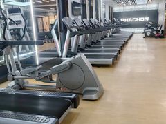 -梵臣游泳健身(康康谷店)