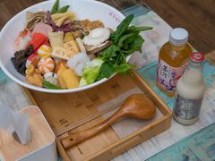 -亲爱哒麻辣烫 Mrs zan's kitchen