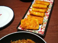 -川人百味(万达店)