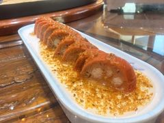 -清真吐鲁番餐厅(牛街店)